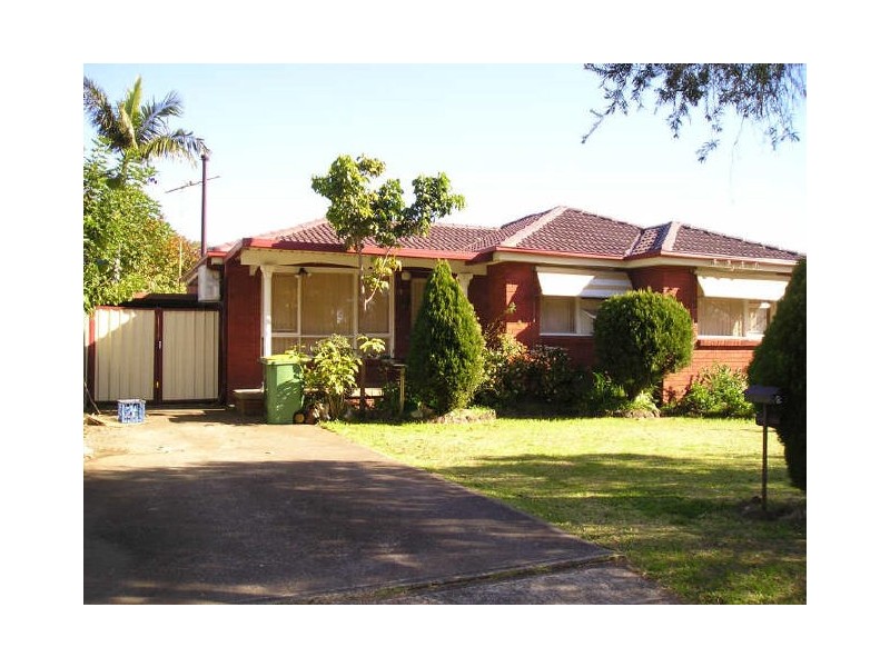 Canley Heights NSW 2166