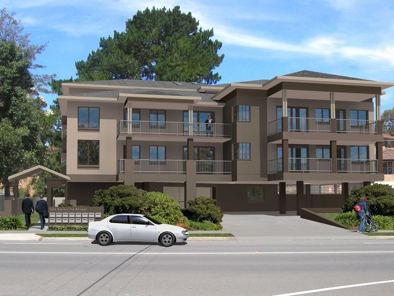 284-286 Sackville Street, Canley Vale NSW 2166