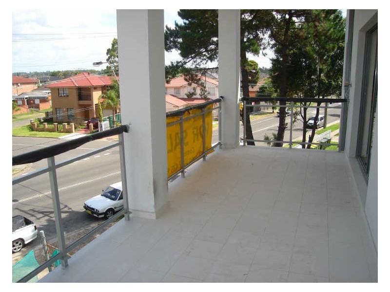 284-286 Sackville Street, Canley Vale NSW 2166