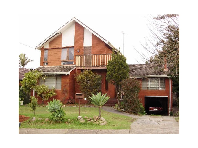 41 Huntingdale Avenue, Lansvale NSW 2166