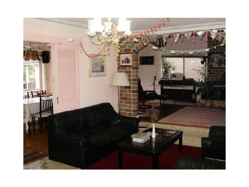 41 Huntingdale Avenue, Lansvale NSW 2166