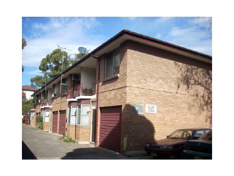 Cabramatta NSW 2166