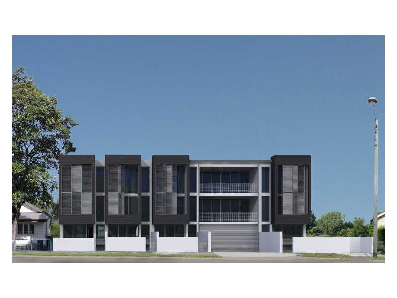 103-107 John Street, Lidcombe NSW 2141