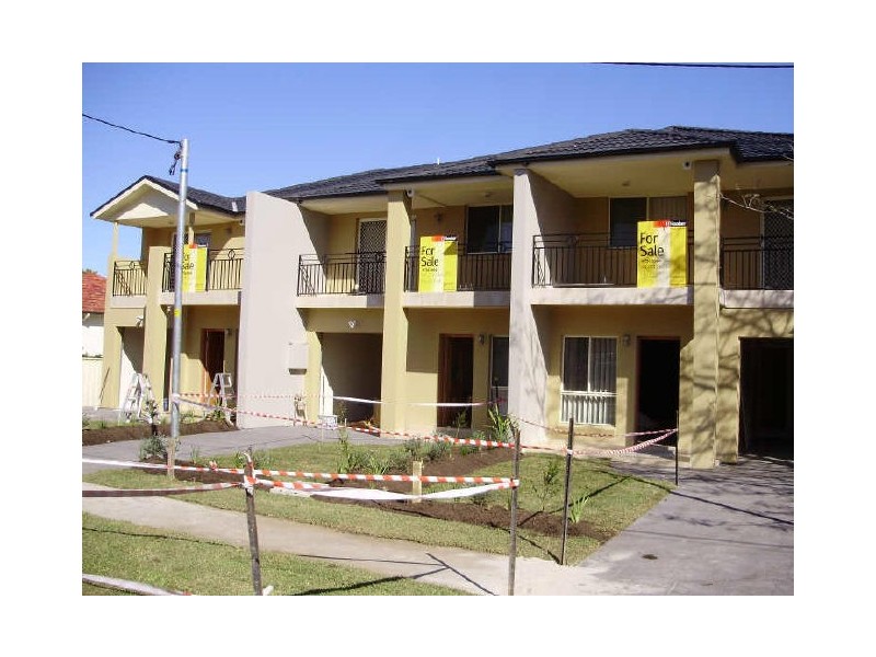 Canley Vale NSW 2166