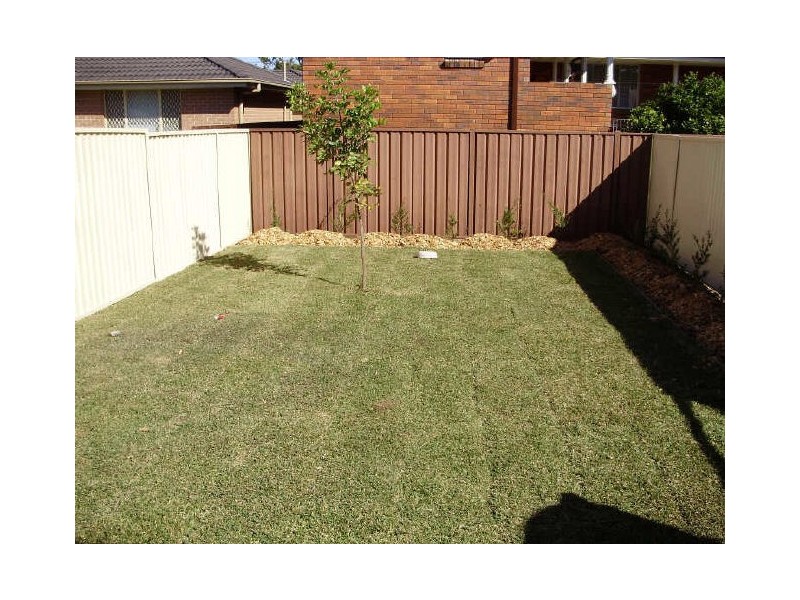 Canley Vale NSW 2166