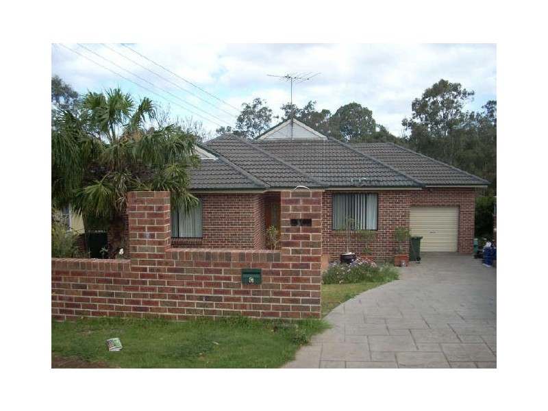 Mount Pritchard NSW 2170