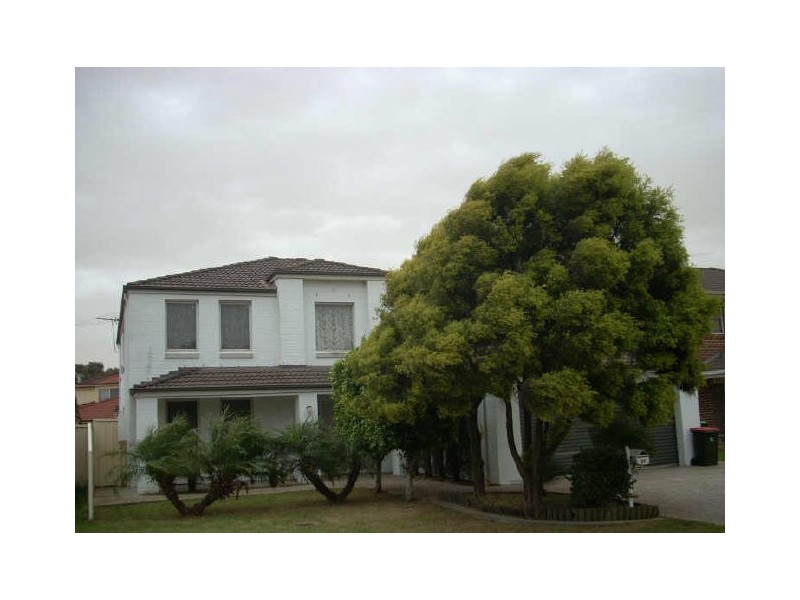 Chipping Norton NSW 2170