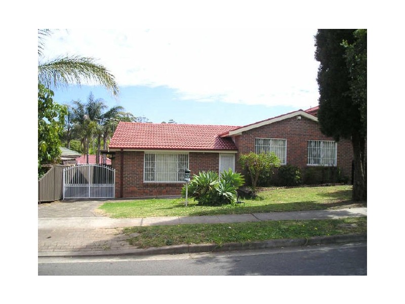 Greenfield Park NSW 2176