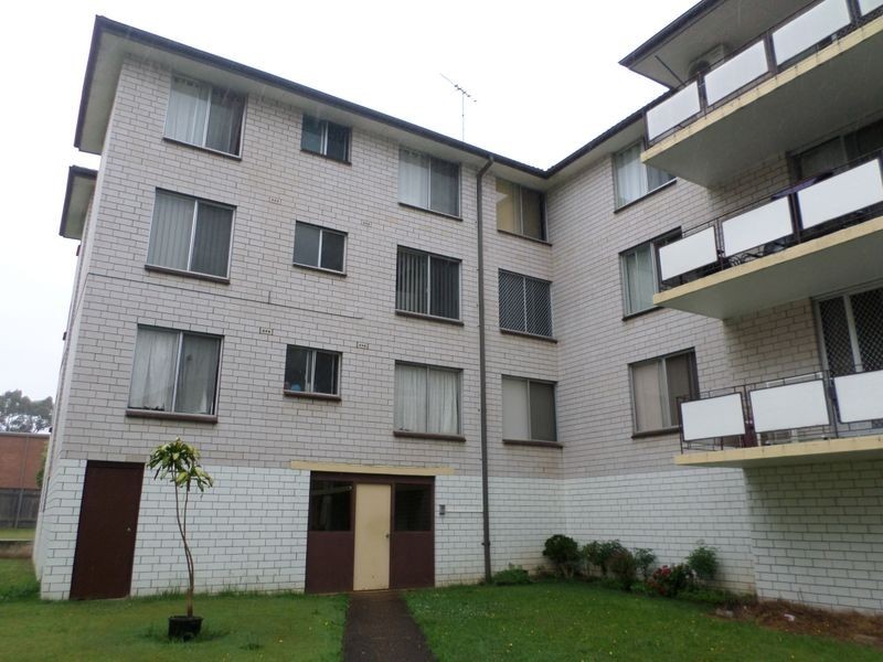 25/118 LONGFIELD ST, Cabramatta NSW 2166