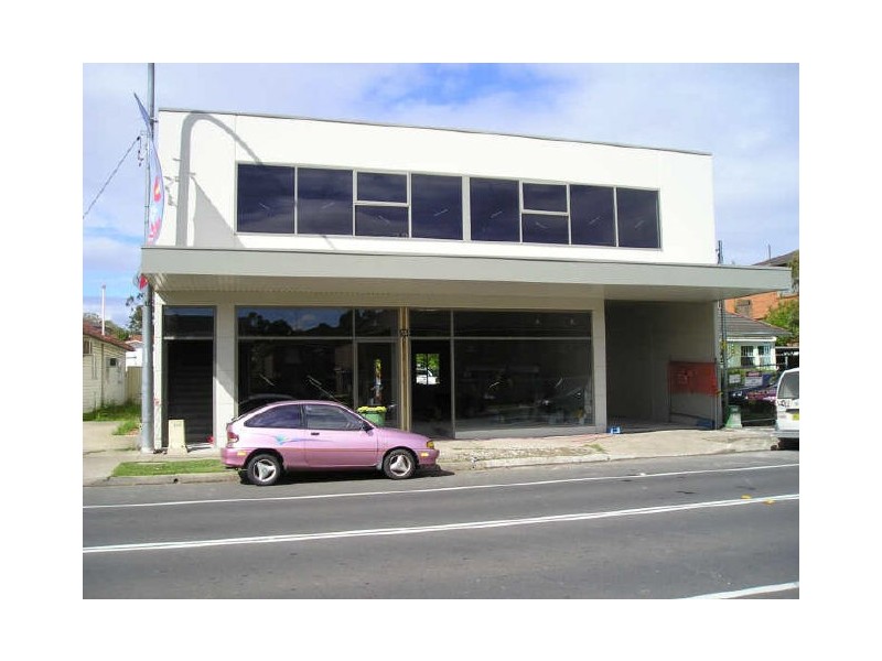 Canley Vale NSW 2166