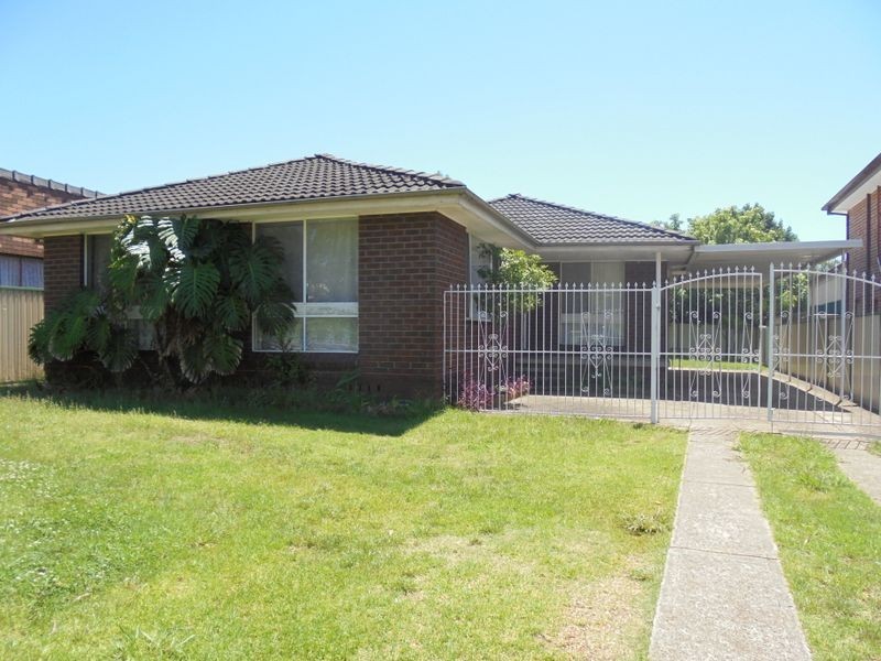 Wetherill Park NSW 2164