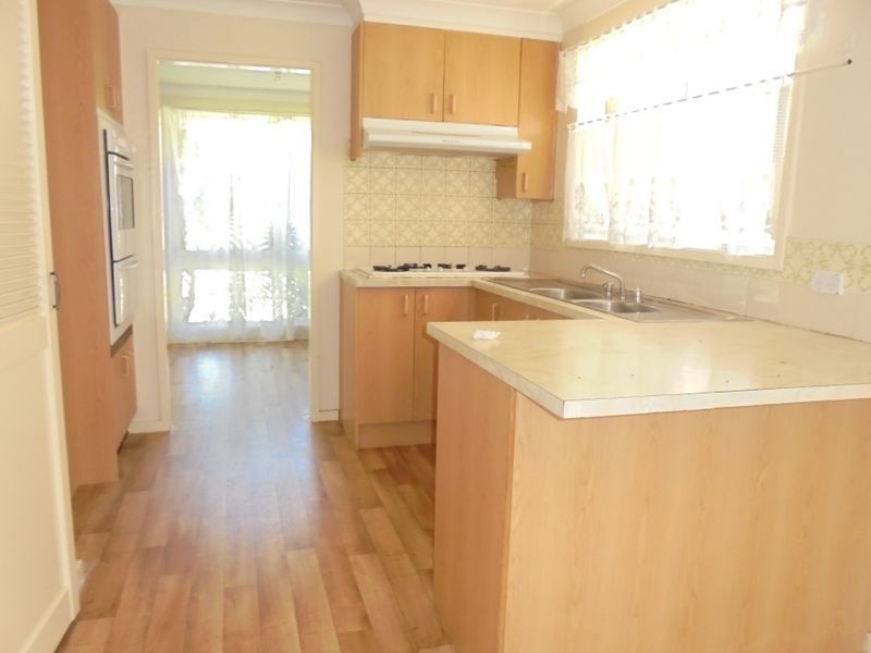Wetherill Park NSW 2164