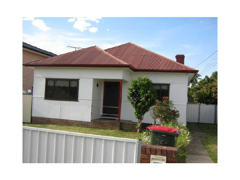 Canley Heights NSW 2166