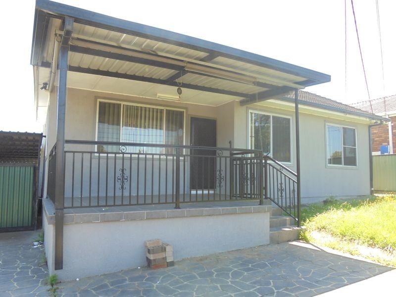 45 North Liverpool Road, Mount Pritchard NSW 2170