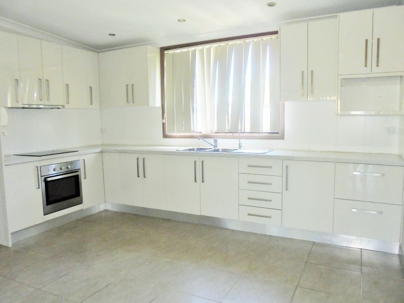 45 North Liverpool Road, Mount Pritchard NSW 2170