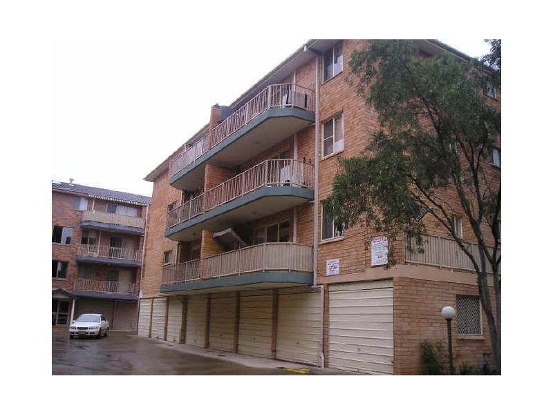 Canley Vale NSW 2166