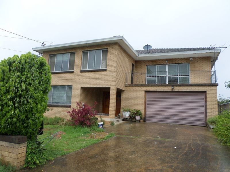 4/219 WARE STREET, Fairfield Heights NSW 2165