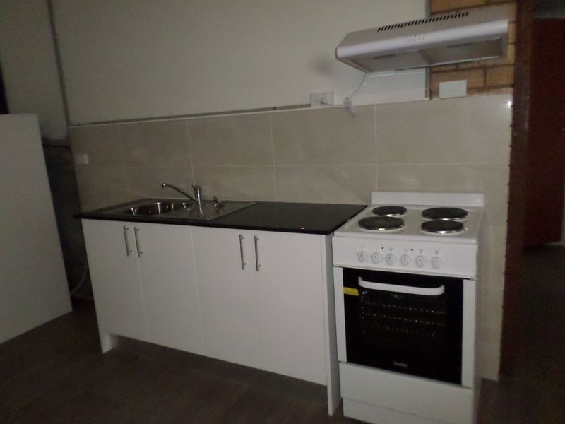 4/219 WARE STREET, Fairfield Heights NSW 2165