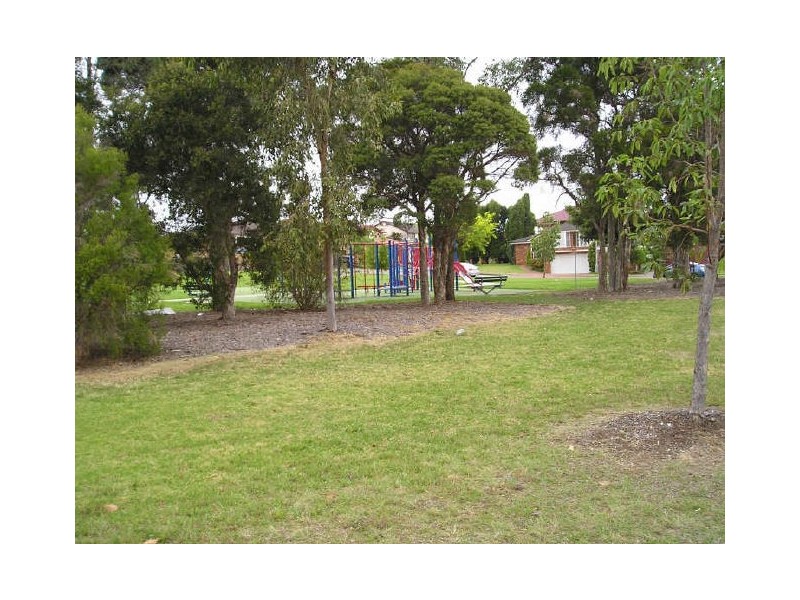 St Johns Park NSW 2176