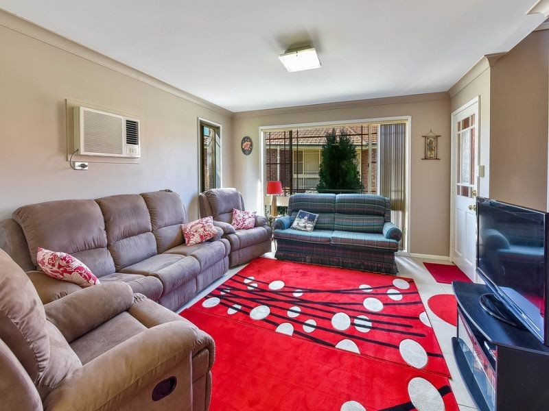 Ingleburn NSW 2565
