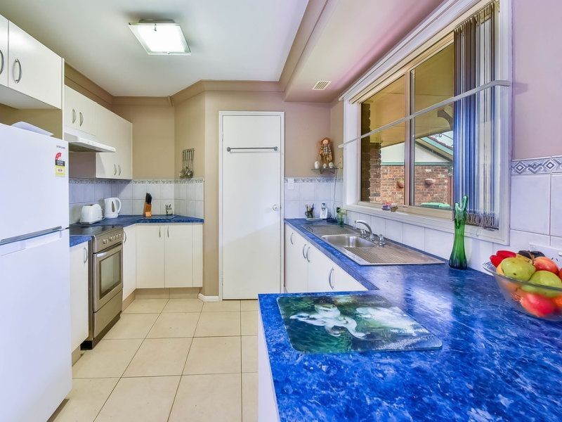 Ingleburn NSW 2565