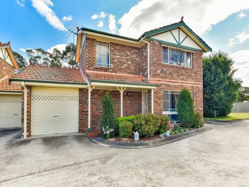 Ingleburn NSW 2565