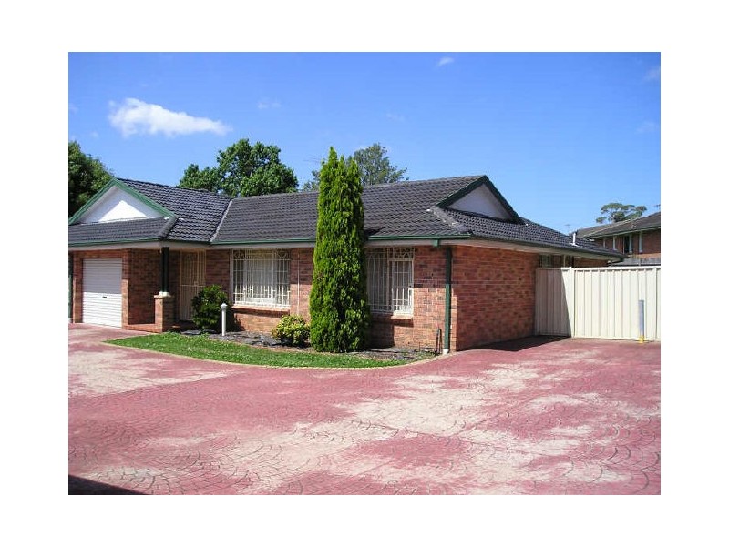 Canley Heights NSW 2166