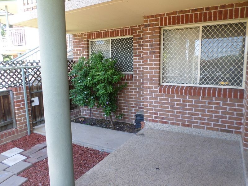 1/160 John Street, Cabramatta NSW 2166