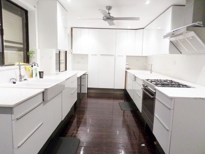 22 Fraser Road, Canley Vale NSW 2166