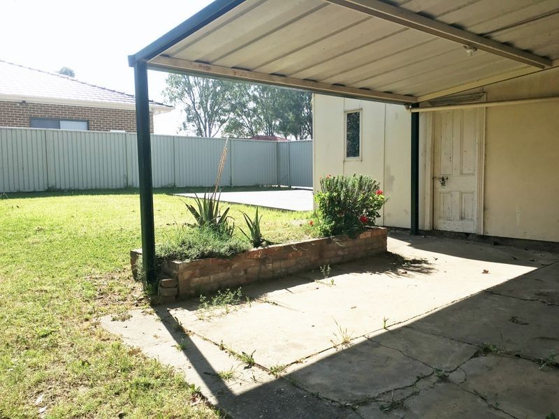 333 Elizabeth Drive, Mount Pritchard NSW 2170