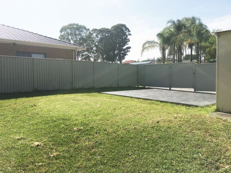 333 Elizabeth Drive, Mount Pritchard NSW 2170