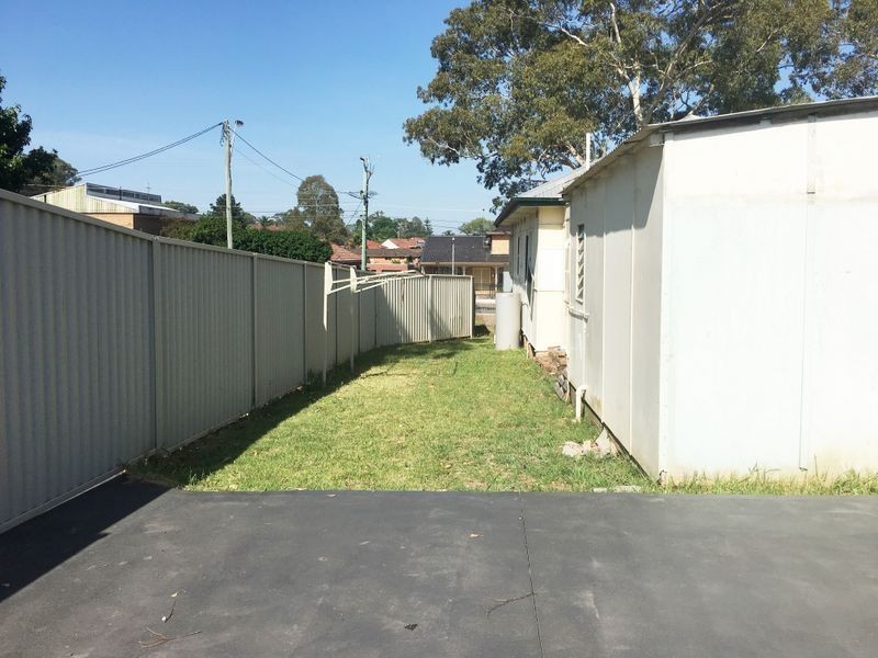 333 Elizabeth Drive, Mount Pritchard NSW 2170