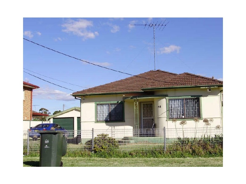 Canley Heights NSW 2166