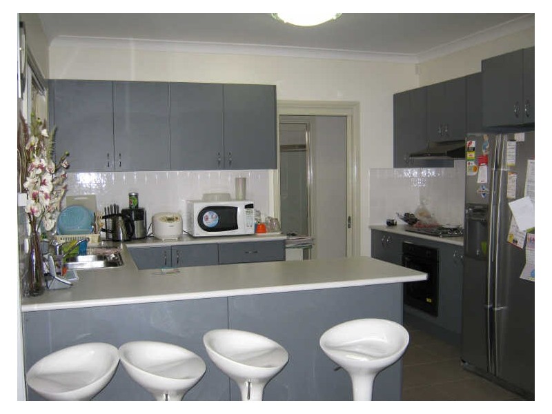 2B Morison Drive, Lurnea NSW 2170