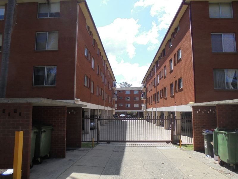 31/89-91 HUGHES STREET, Cabramatta NSW 2166