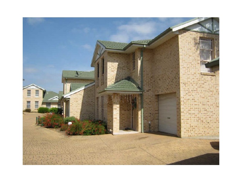 Canley Heights NSW 2166