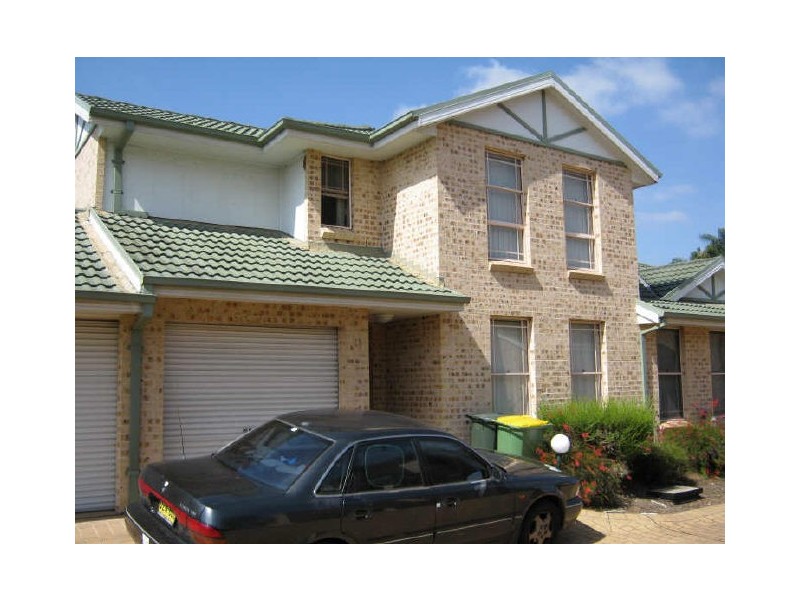 Canley Heights NSW 2166