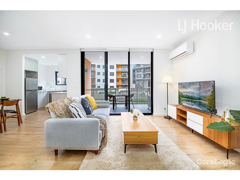 37-41 Bonnyrigg Avenue, Bonnyrigg NSW 2177