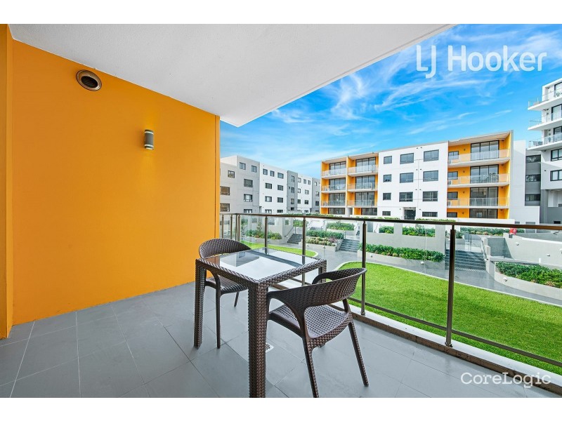 37-41 Bonnyrigg Avenue, Bonnyrigg NSW 2177