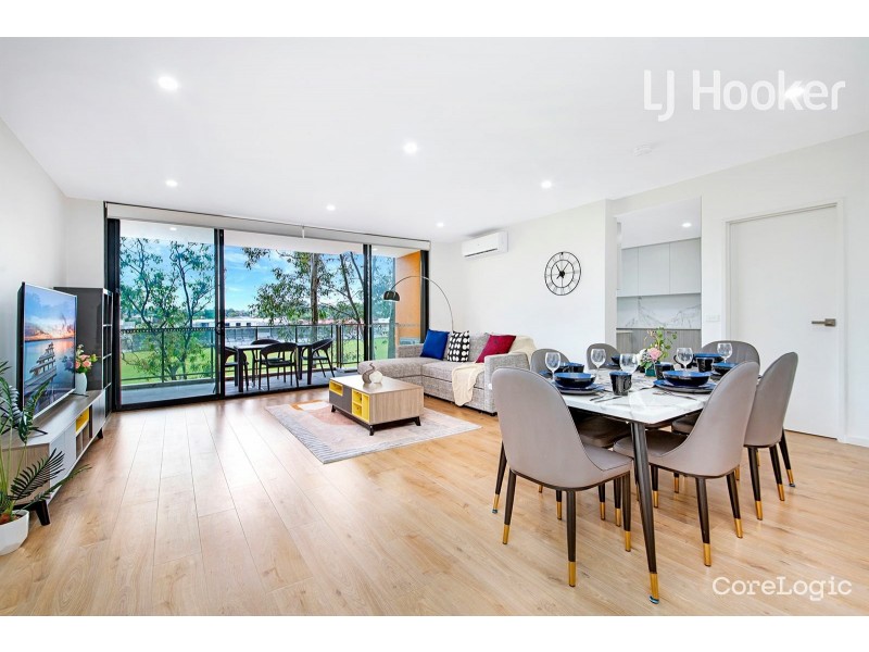 37-41 Bonnyrigg Avenue, Bonnyrigg NSW 2177