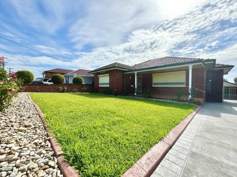 37-41 Bonnyrigg Avenue, Bonnyrigg NSW 2177