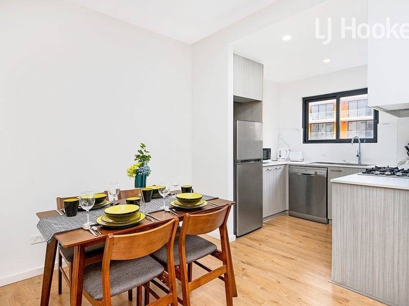 D005/37-41 Bonnyrigg Avenue, Bonnyrigg NSW 2177