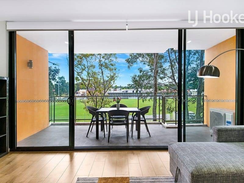 D005/37-41 Bonnyrigg Avenue, Bonnyrigg NSW 2177