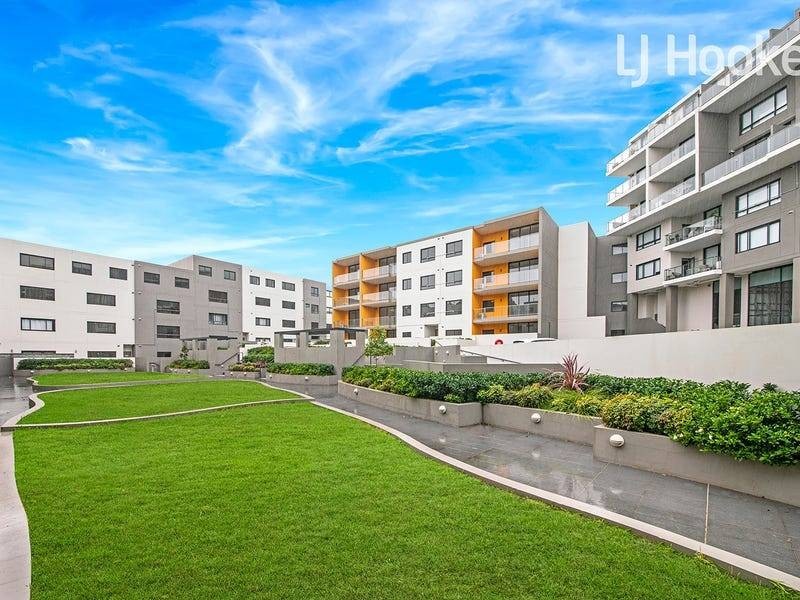 Apartment D005/37-41 Bonnyrigg Avenue, Bonnyrigg NSW 2177