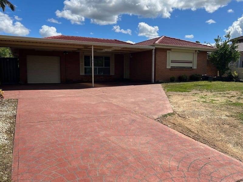 8 Mistral Street, Greenfield Park NSW 2176