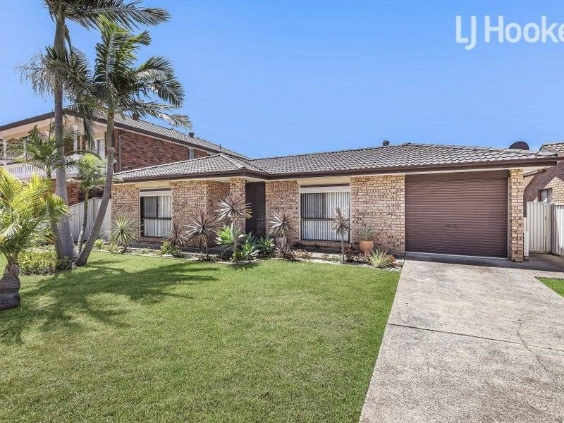 7 Footscray Street, St Johns Park NSW 2176