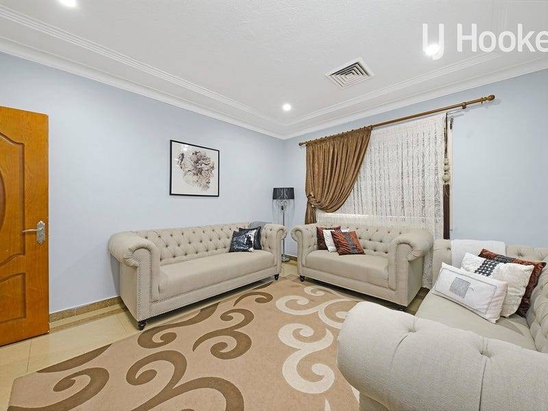 143 Rawson Road, Guildford NSW 2161