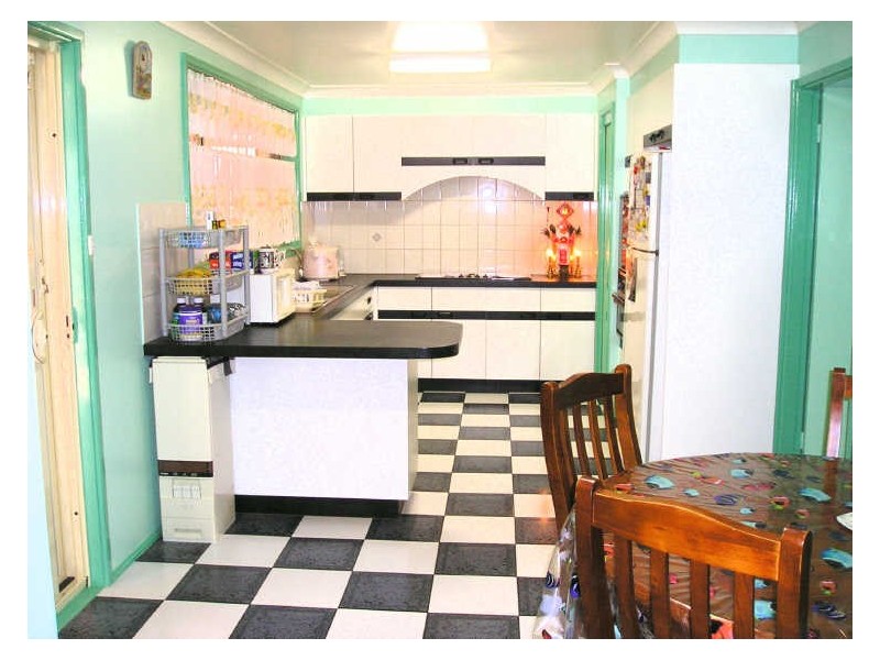 42 Delgarno Road, Bonnyrigg Heights NSW 2177