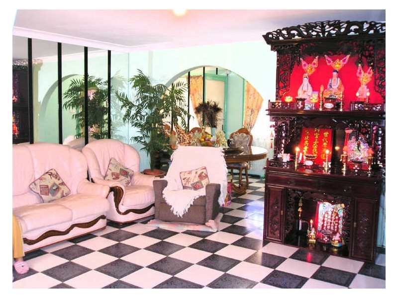 42 Delgarno Road, Bonnyrigg Heights NSW 2177