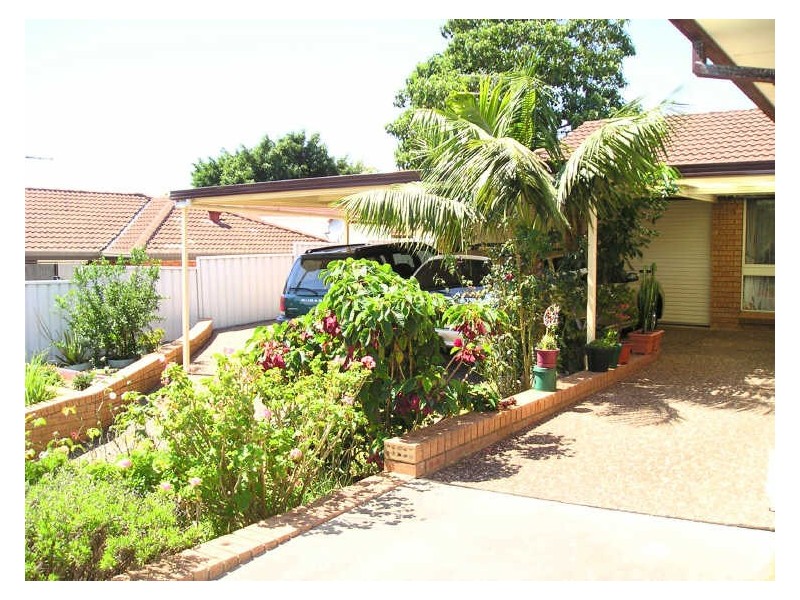 42 Delgarno Road, Bonnyrigg Heights NSW 2177